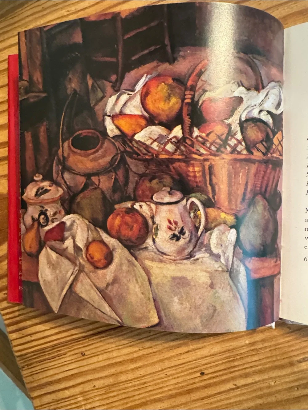 N/A charming cookbook